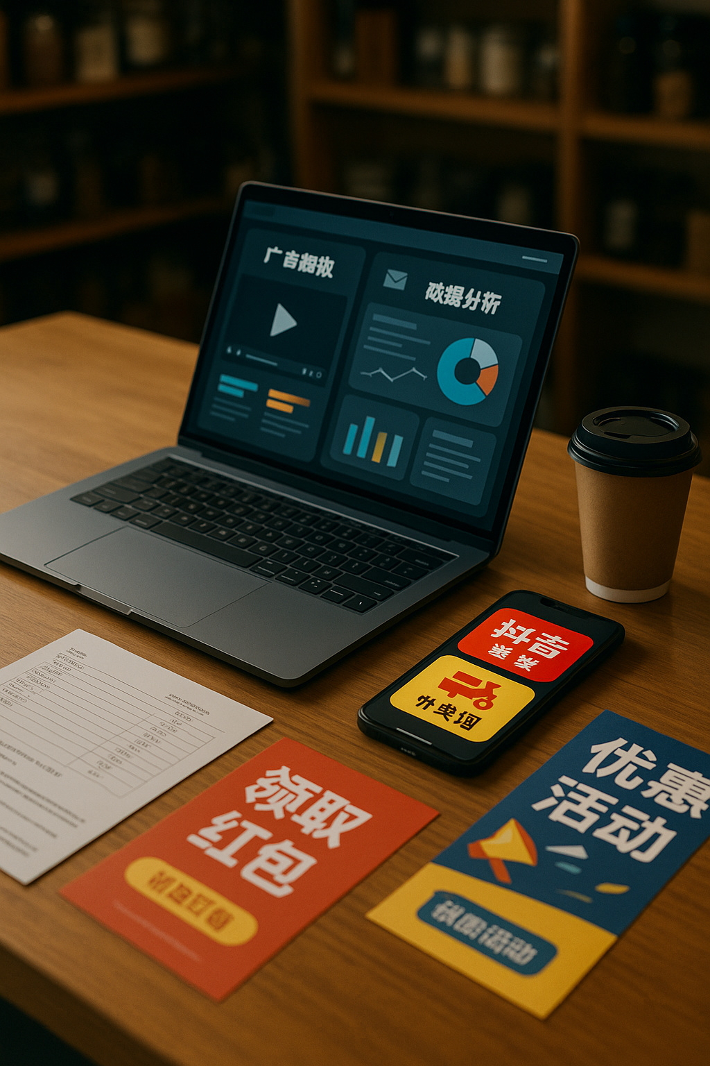 抖音券适合哪些门店？怎么用效果最好