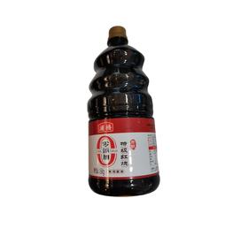 浦楼零添加特级红烧1.6kg/瓶(C1-04-02)