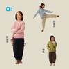 【冬Vol.2】allblu幼岚【灯芯绒香蕉裤】儿童裤子秋冬新款A类童装加绒保暖ZY 商品缩略图3