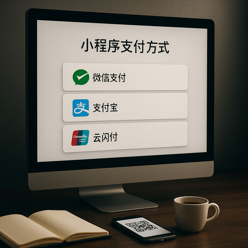 微信支付怎么接入？体验与安全性分析