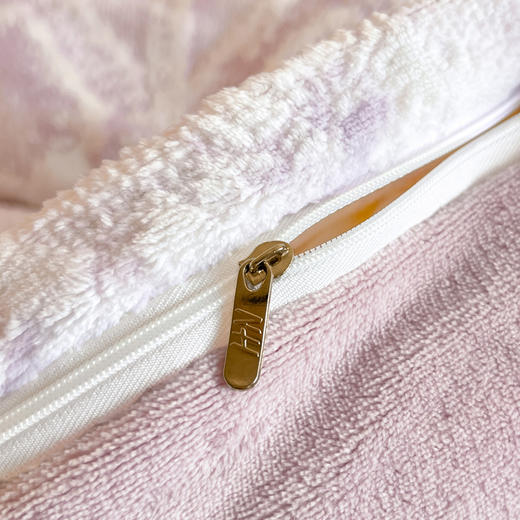 【换季出清】自然醒高克重雕花绒四件套加厚牛奶绒四件套新款珊瑚绒冬季法兰绒床单被套床上用品NH167 商品图11