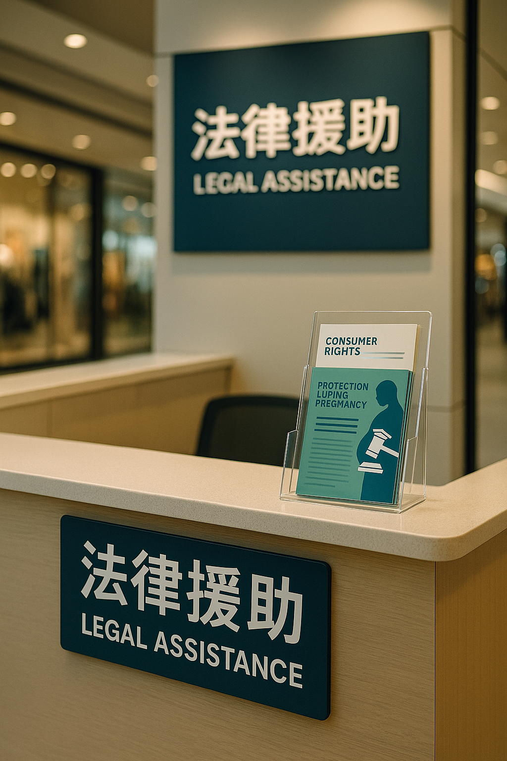 导购殴打孕妇一般属于什么法律罪名？