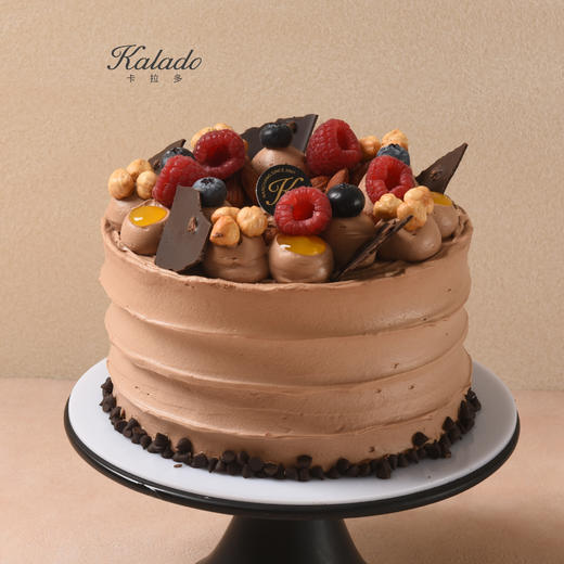 醇香臻巧 商品图0