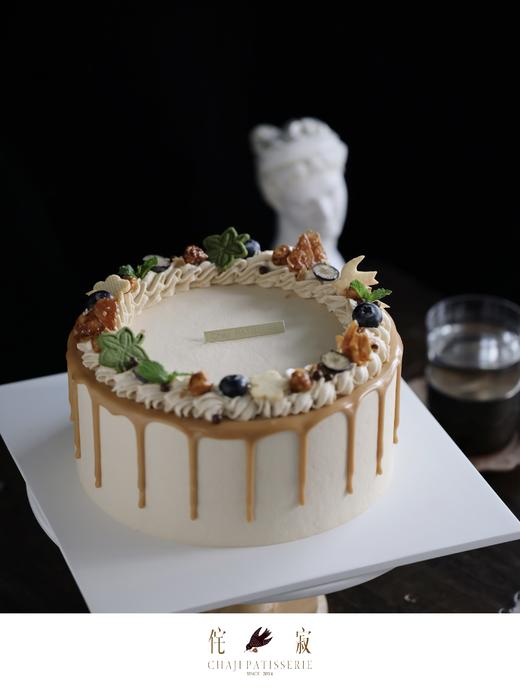 招牌焦糖曲奇 商品图3