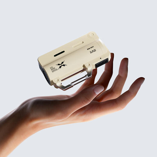 XAG 可换电芯充电仓 商品图0