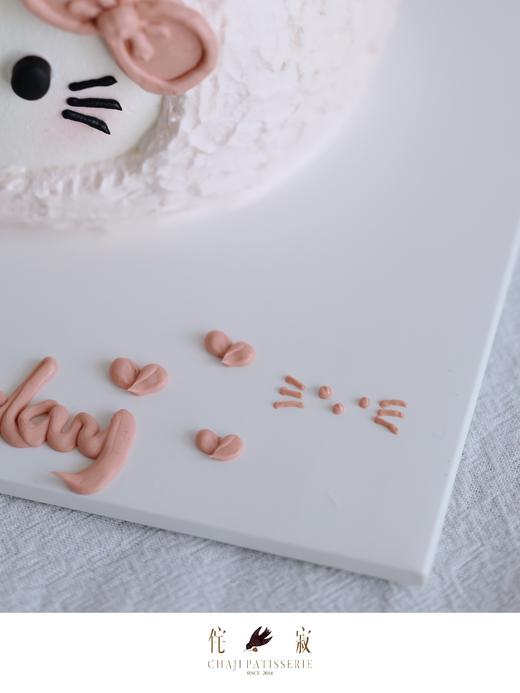 可爱Kt猫蛋糕 商品图3