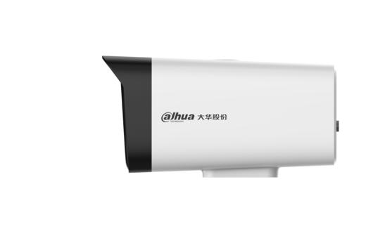 400万红外定焦枪型网络摄像机 商品图1