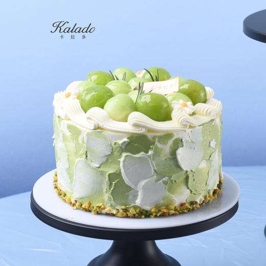 青沁蜜语 商品图0