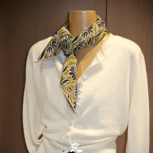 【预售7天】良木礼山羊绒开衫（Q2584267） 商品图1