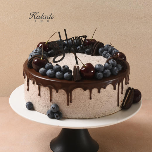 莓巧星环 商品图0