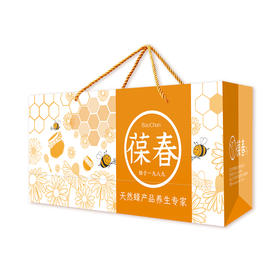 500g*2蜂蜜礼盒