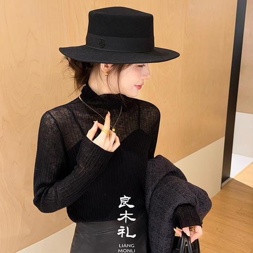 【特价不退不换】【部分现货】良木礼羊毛打底（Q2591816） 商品图0