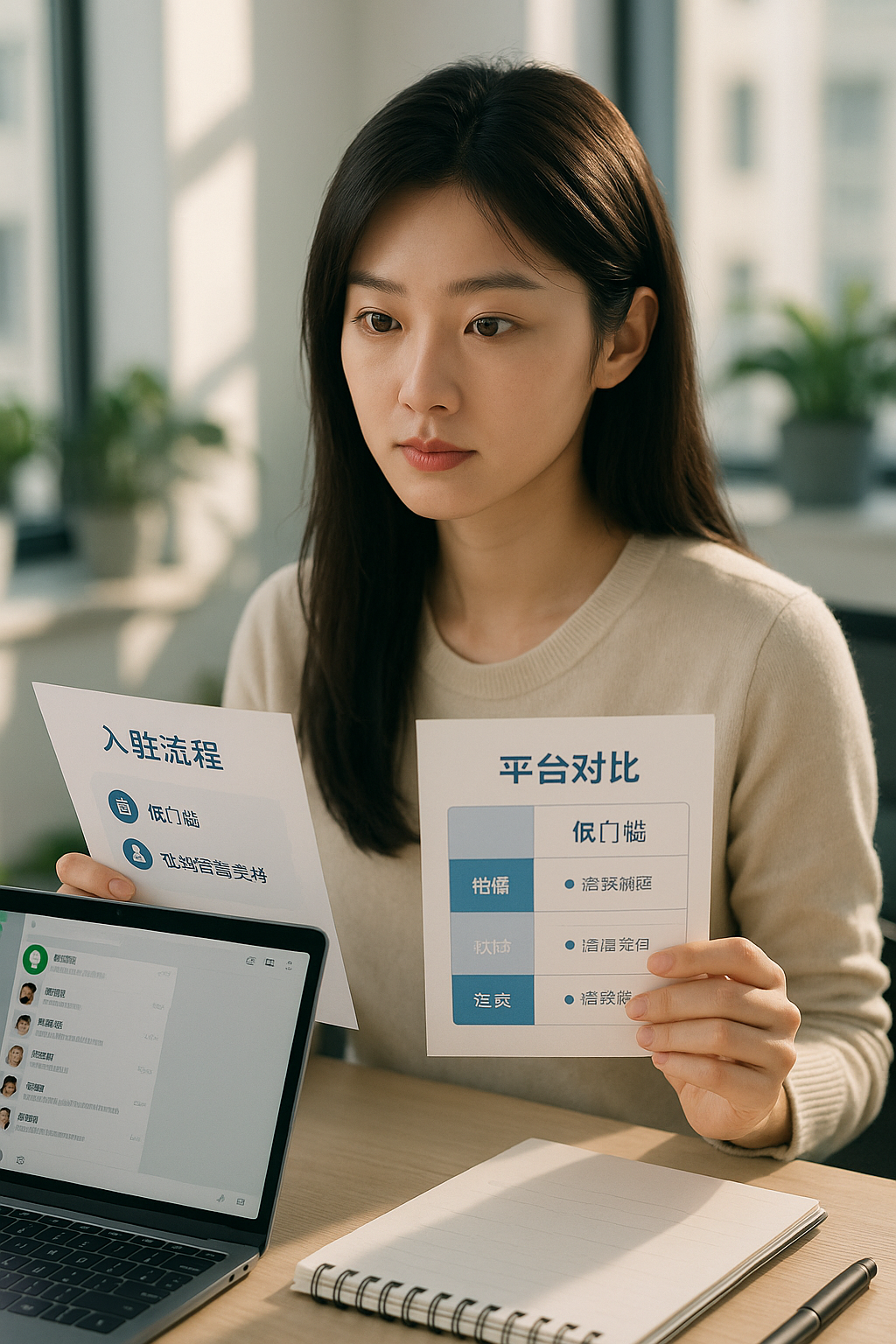 微信生态下有哪些主流电商平台适合初创企业？