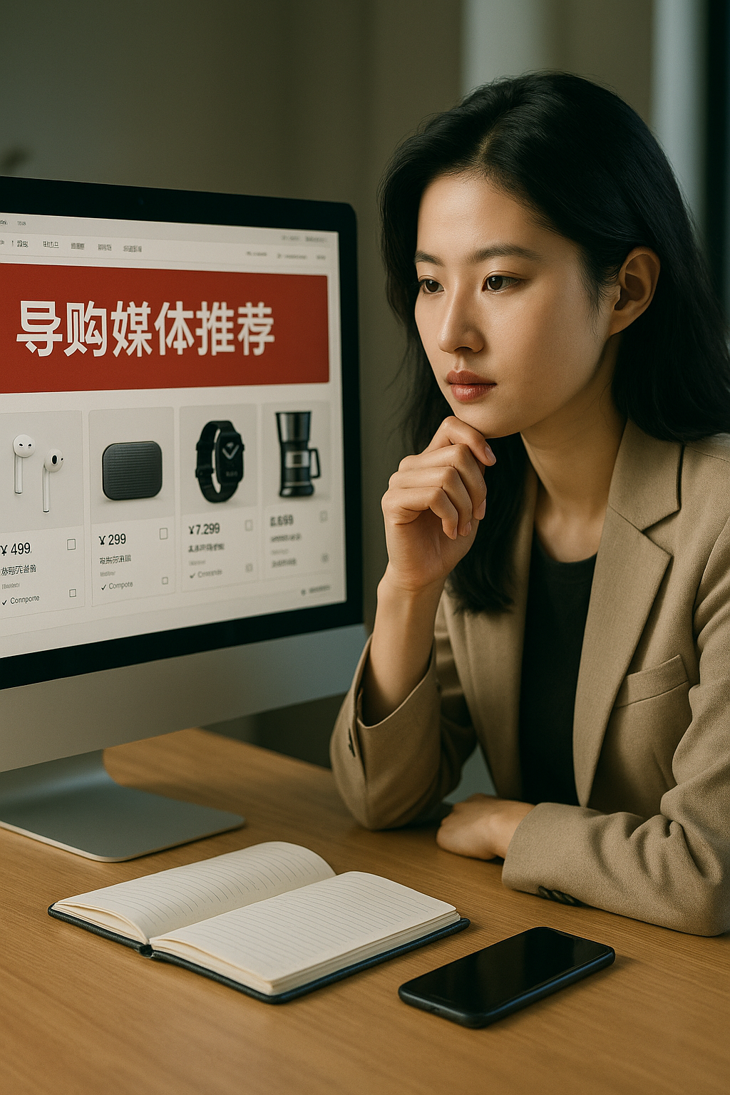 导购媒体的定义是什么？