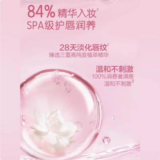 皮可熊有色唇蜜 商品图3