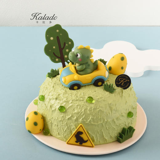 恐龙乐园 商品图0