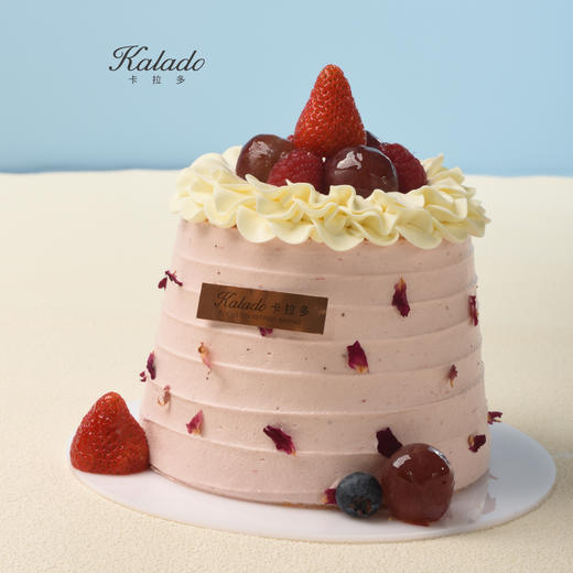 6#莓莓漫语 商品图0