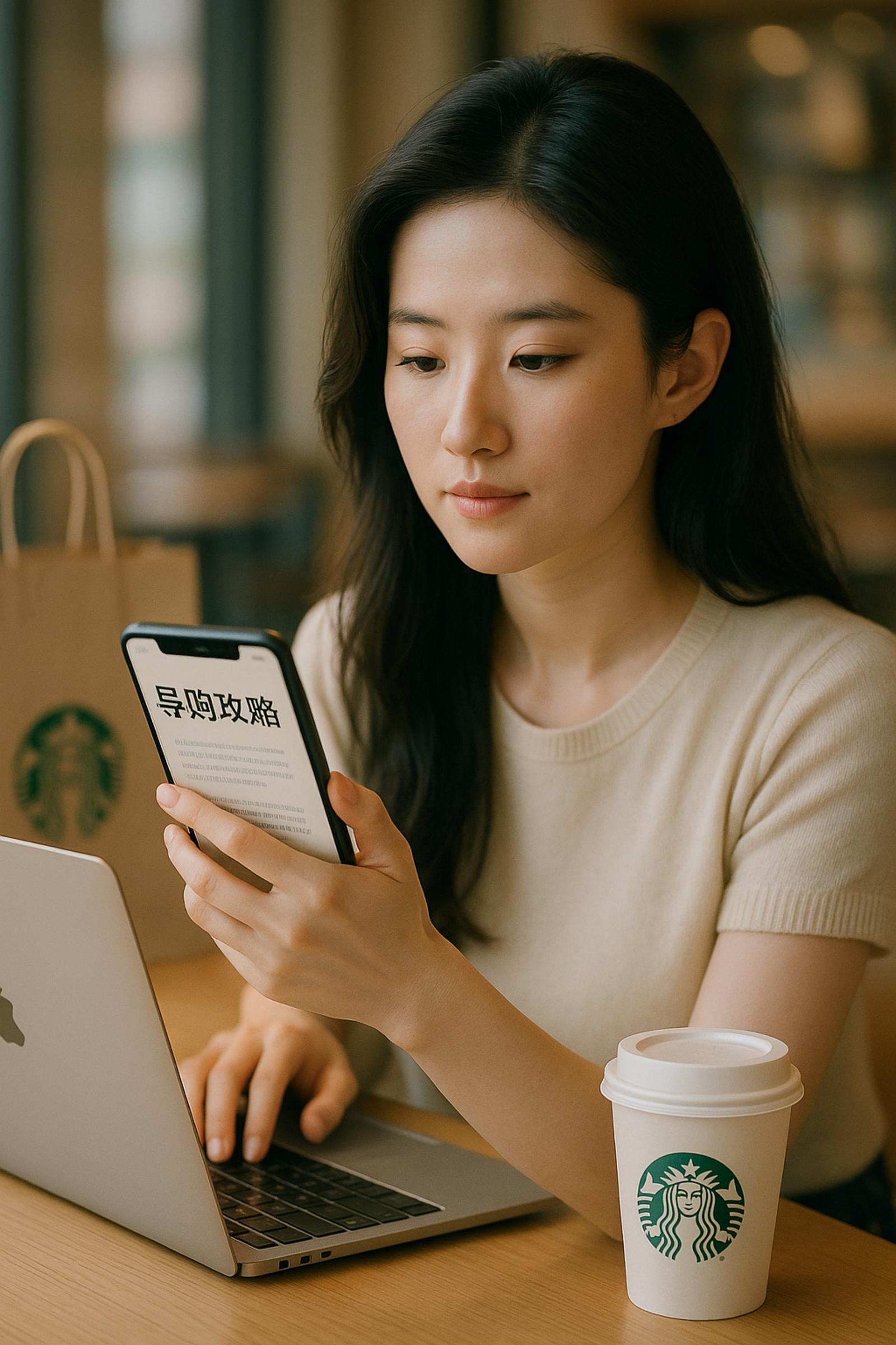 导购文章的基本定义是什么?