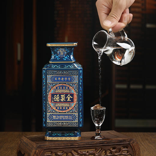 全聚德160周年纪念酒 商品图1