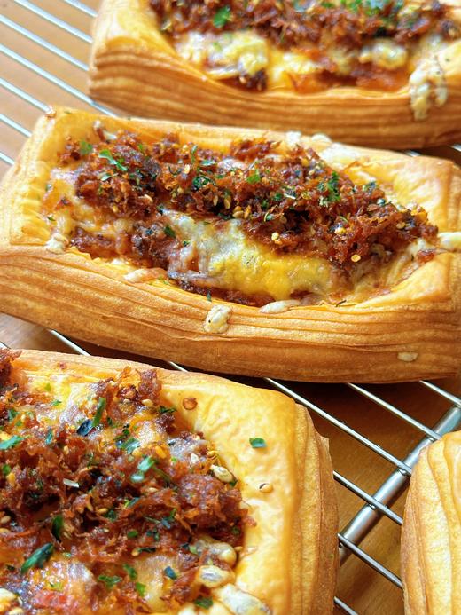 【法国肯迪雅黄油】四川辣味牛肉土豆酥酥 商品图3