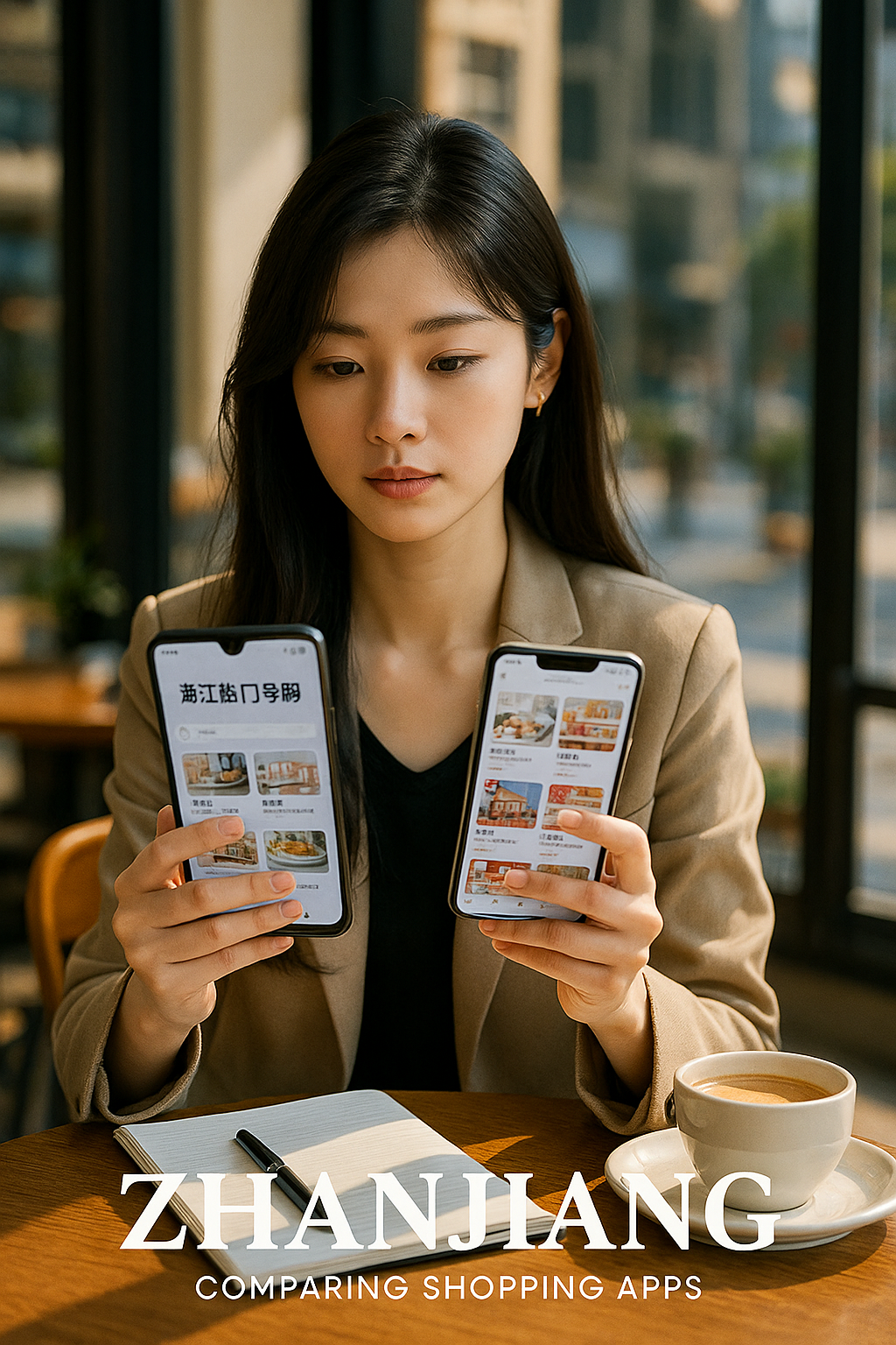 湛江商品导购app主要用途有哪些？