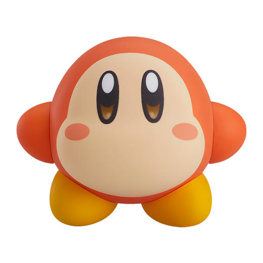 【GSC现货】粘土人 卡比/瓦豆鲁迪 星之卡比 手办模玩 商品图7