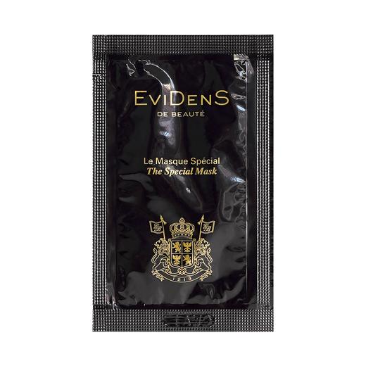 EviDenS伊菲丹超级面膜小样1.5ml 焕肤涂抹面膜舒缓修护 商品图3