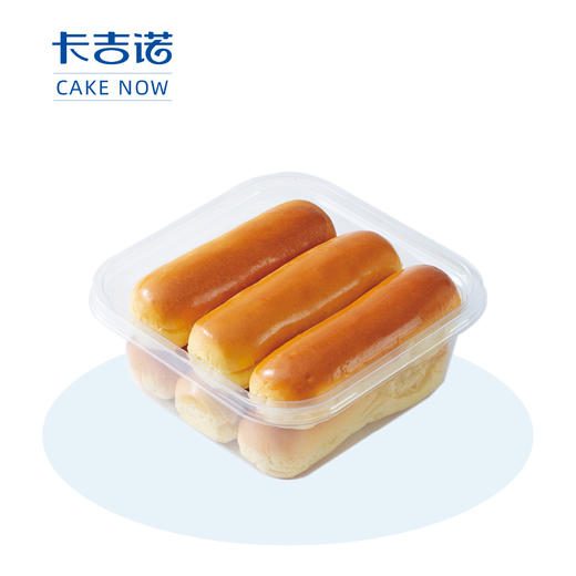 【粉丝福利】黄金奶酪棒，原价11.8元，活动价5.9元【46家门店通用】 商品图0