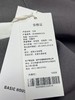 百家好品牌【秋上新】原标原吊牌！！吊牌858元！2222假两件连帽卫衣-喜出 商品缩略图3