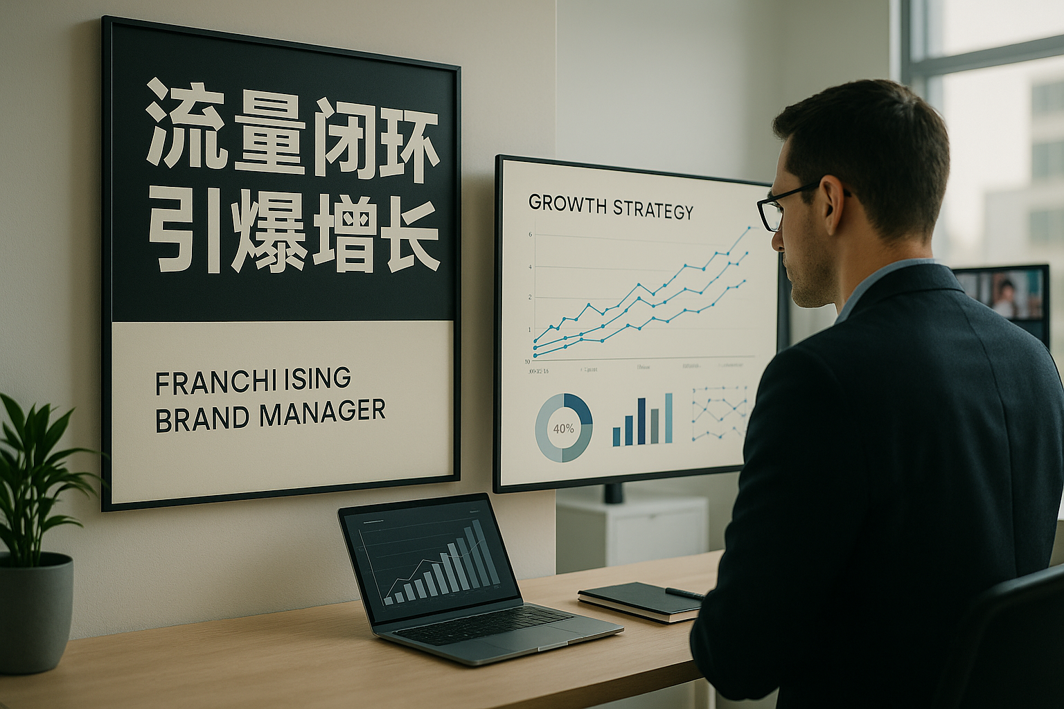 加盟店引流新方法有哪些？高效實(shí)現(xiàn)門店裂變的經(jīng)驗(yàn)