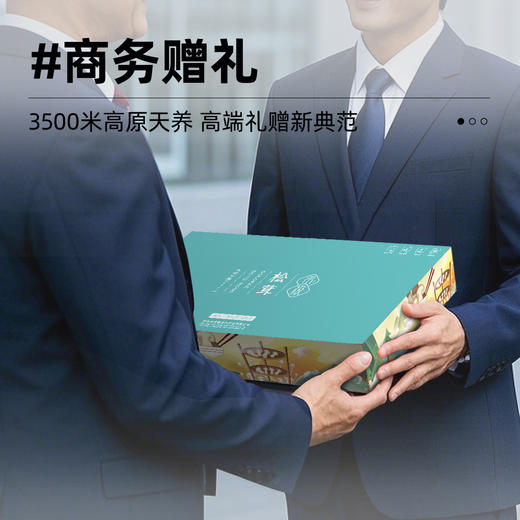 贡极松茸.品馐 优质风干未开伞松茸一级（10g*12） 商品图11