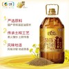 中粮福临门家香味老家土榨菜籽油5L 商品缩略图0
