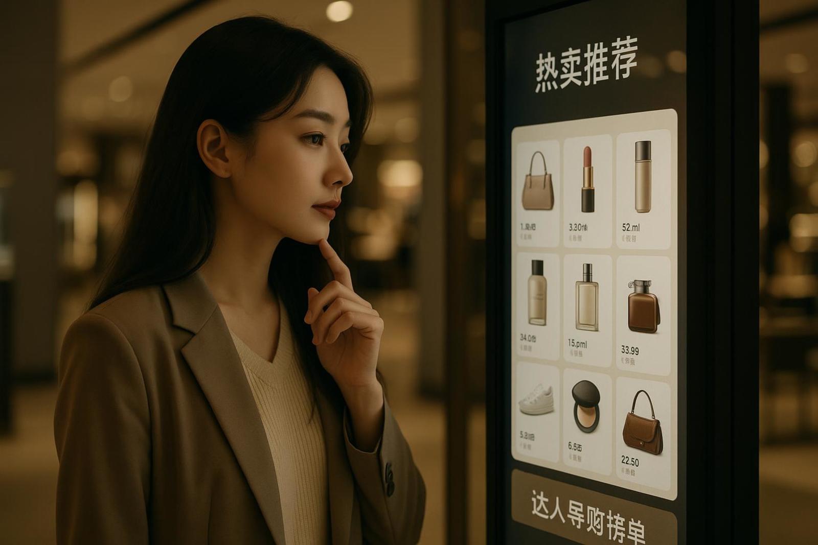 直播导购有什么优缺点?