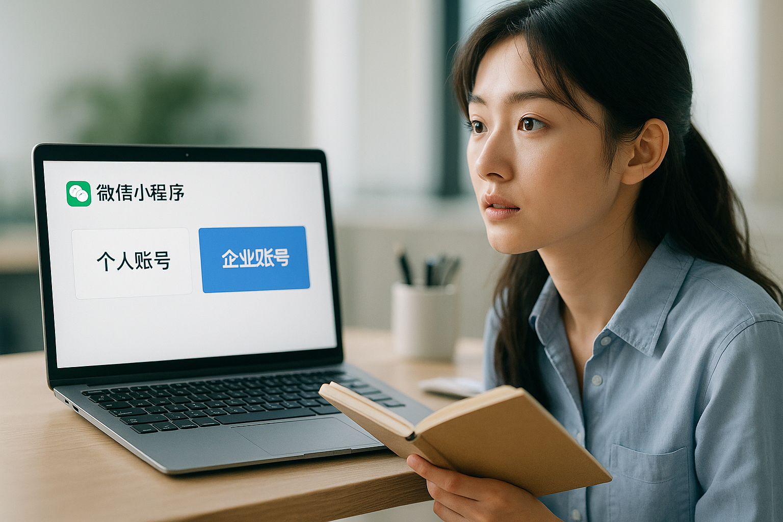个人小程序账号开发能做什么？基础功能一览