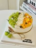 【4寸青提芒芒】叮当CAKE-鲜果奶油蛋糕 商品缩略图0