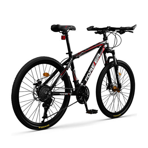 【东航技术-安徽】永久/山地车26寸 商品图3