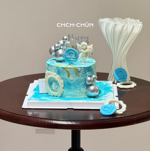 天秤座 商品图2