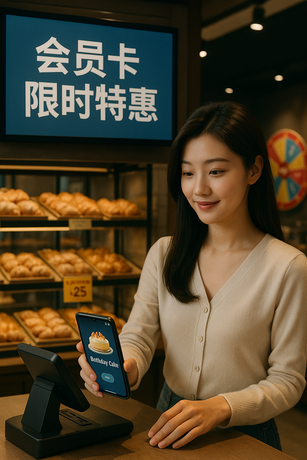 烘焙店如鑒山姆會(huì)員制度實(shí)操，拉新促活+提升營(yíng)業(yè)額方法