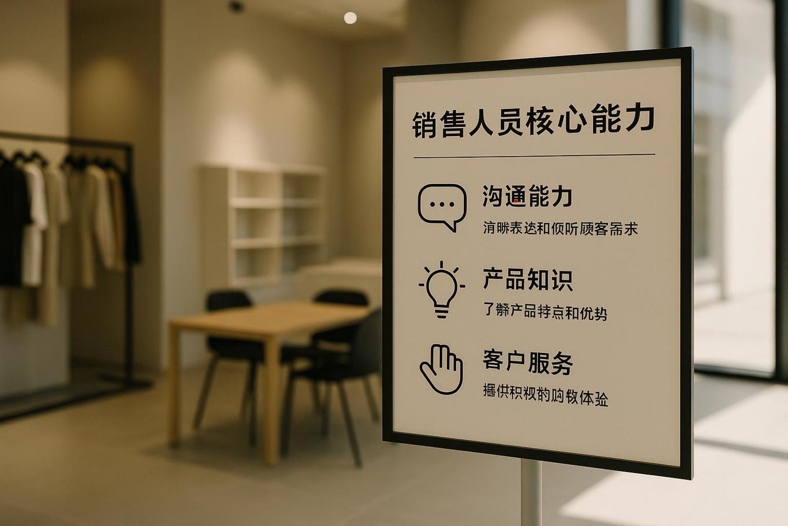 沟通表达能力有多关键?