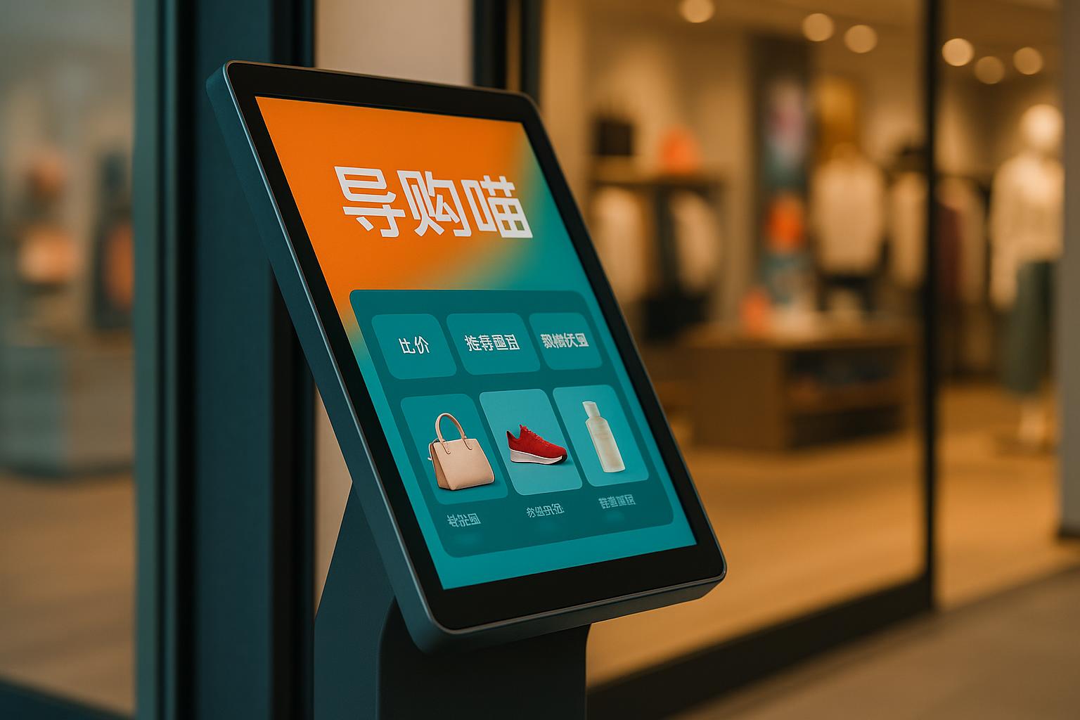 导购喵到底是什么产品?