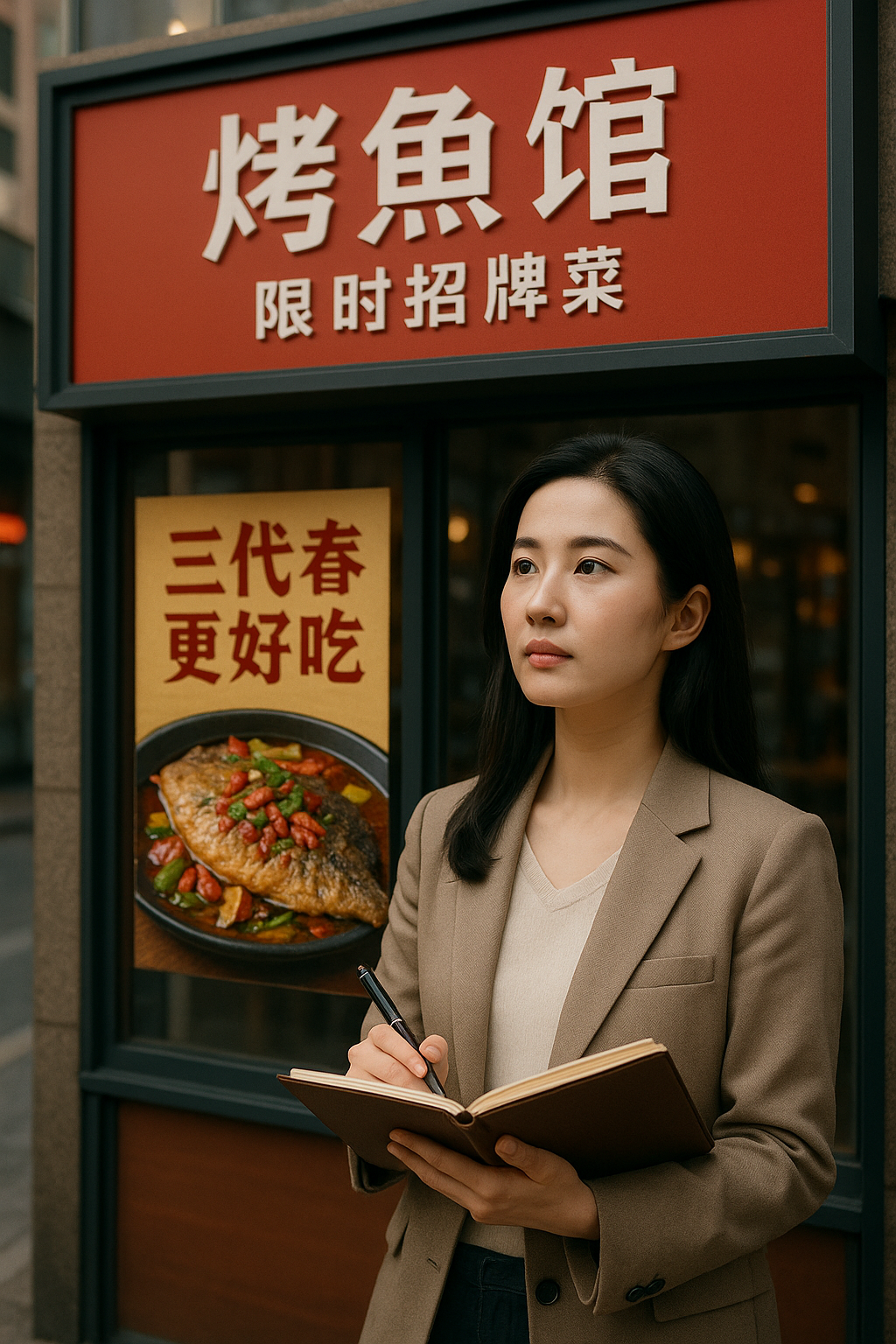 門頭設(shè)計(jì)如何提升門店獲客？避坑方案與實(shí)戰(zhàn)經(jīng)驗(yàn)