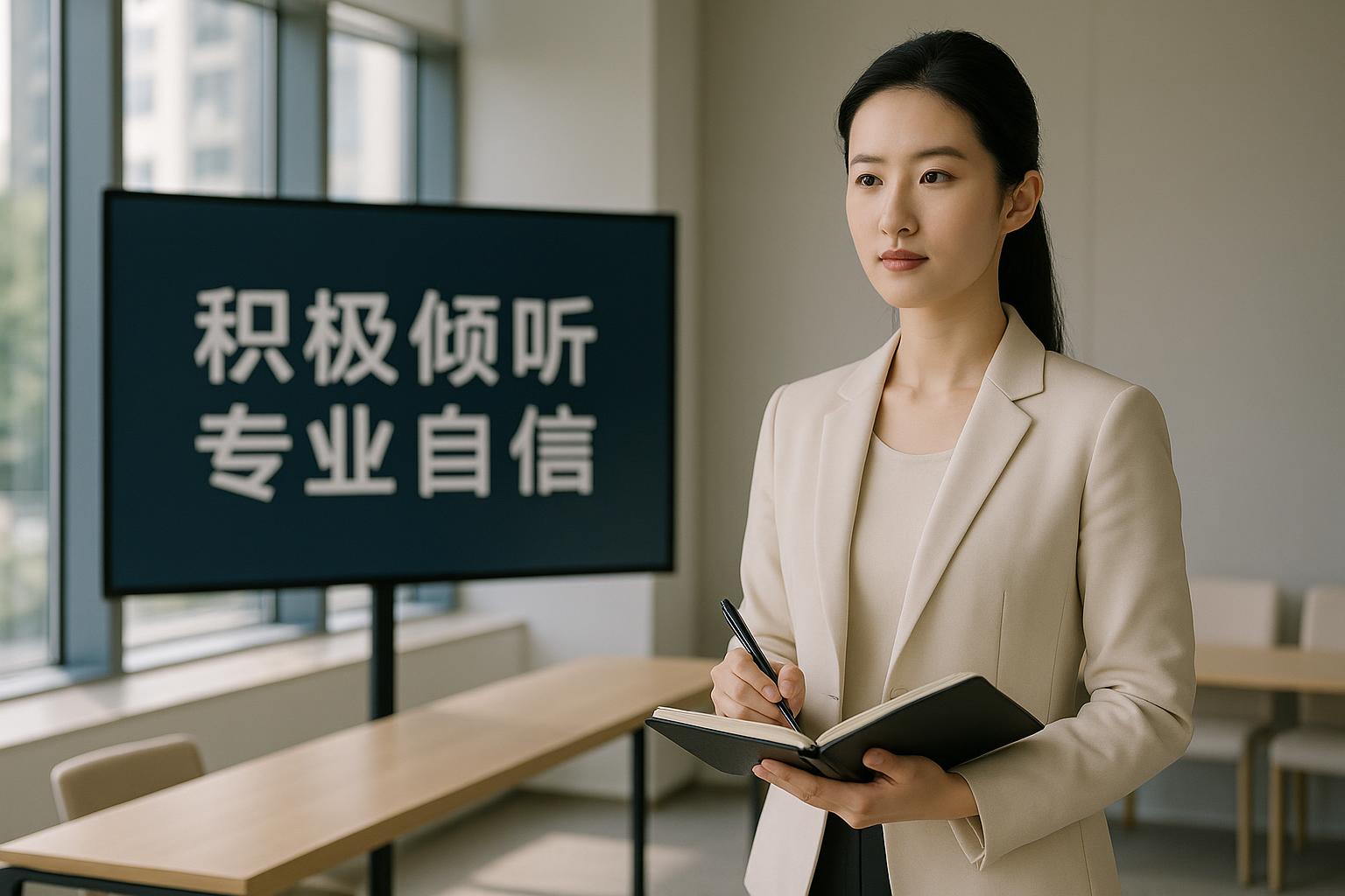 导购心态为什么这么重要？