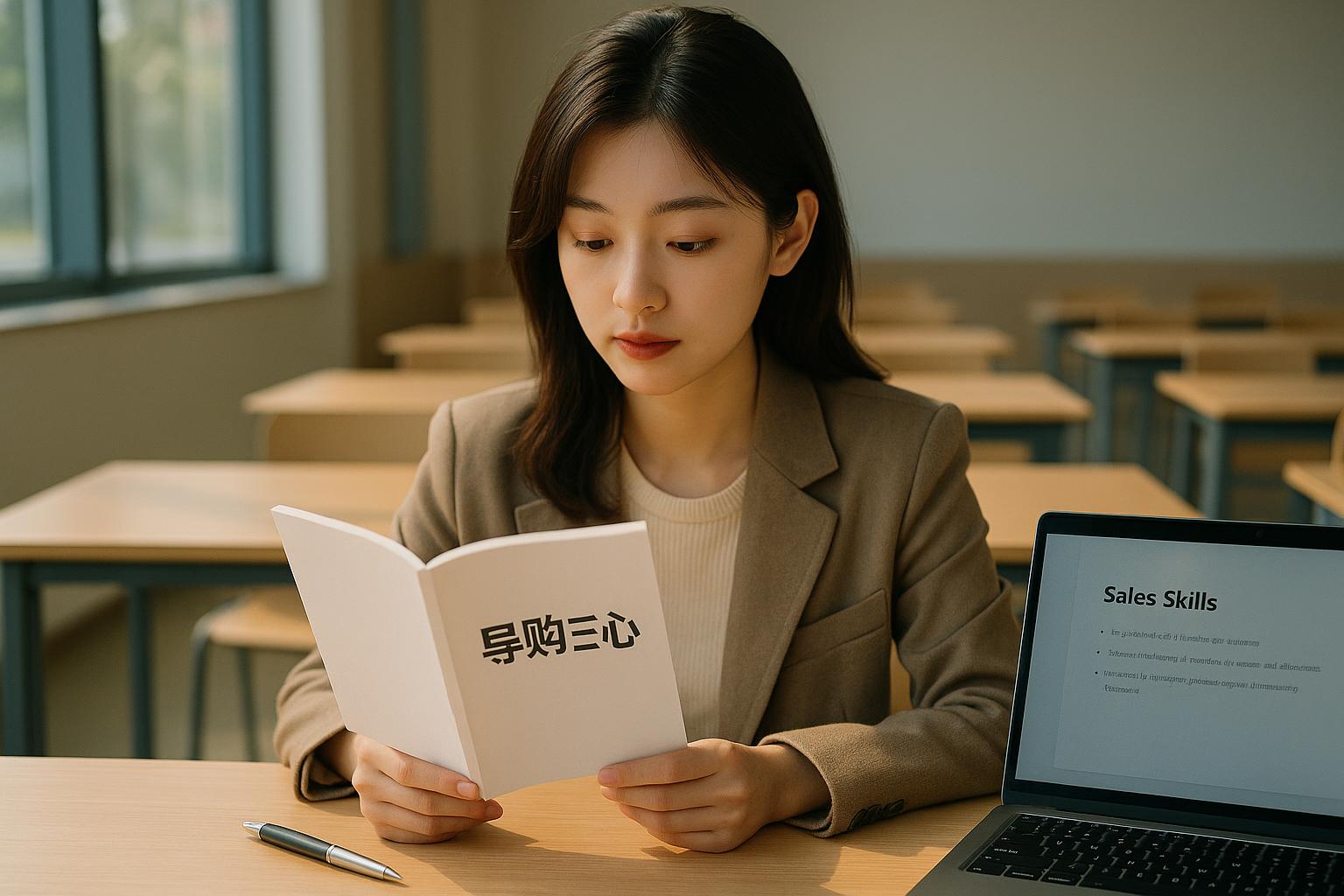 真心：如何做到真诚沟通，让顾客信任？