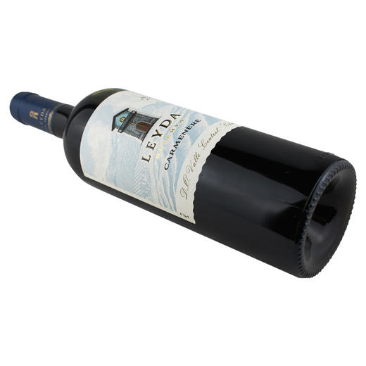 蕾妲酒庄珍藏系列佳美娜红葡萄酒 商品图2