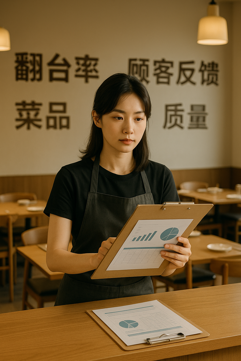 飯店經(jīng)營(yíng)管理重點(diǎn)有哪些？實(shí)用方法提升業(yè)績(jī)與生存力