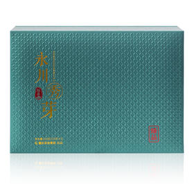 250g永川秀芽臻品