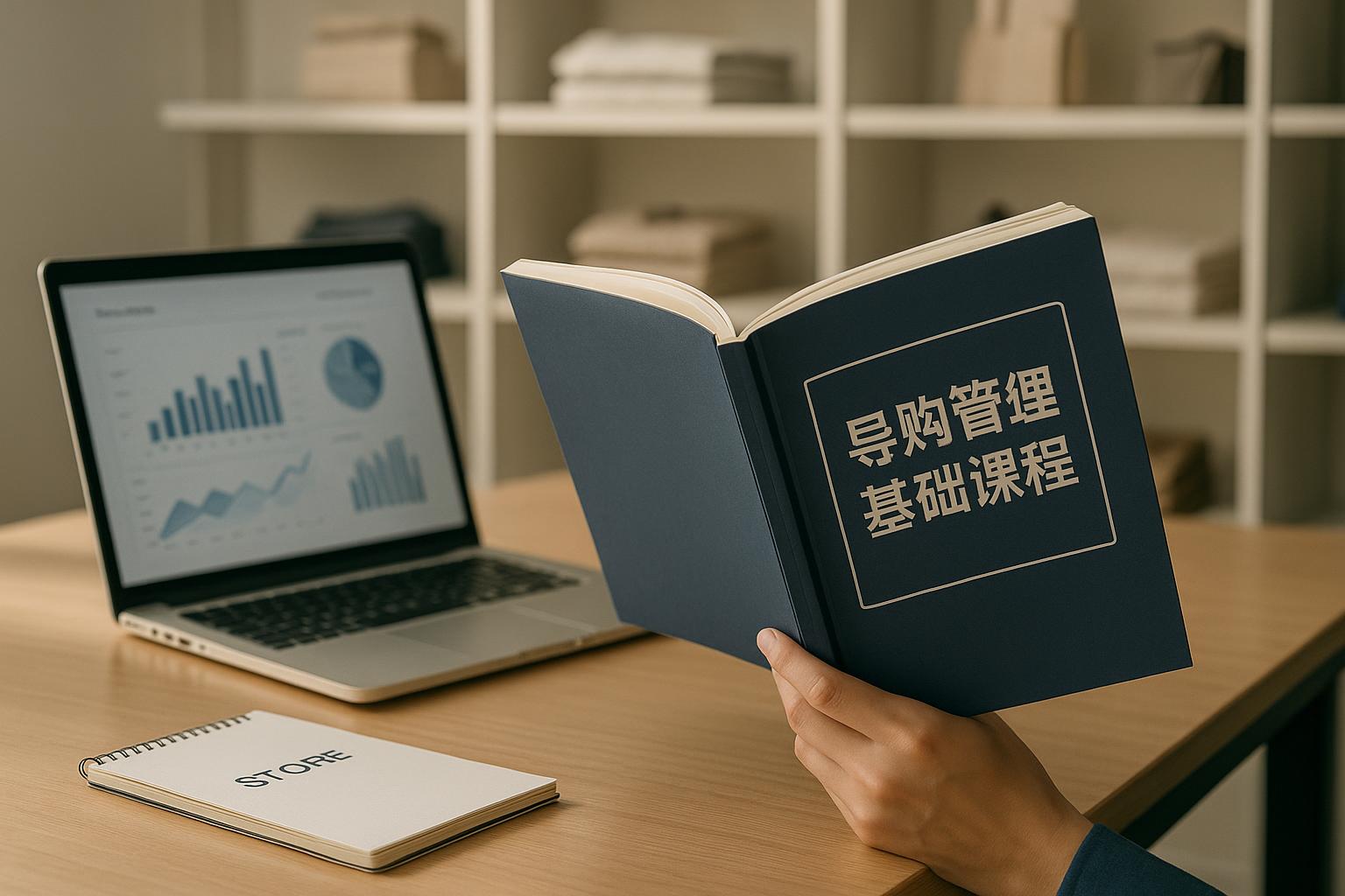 导购管理的定义是什么？