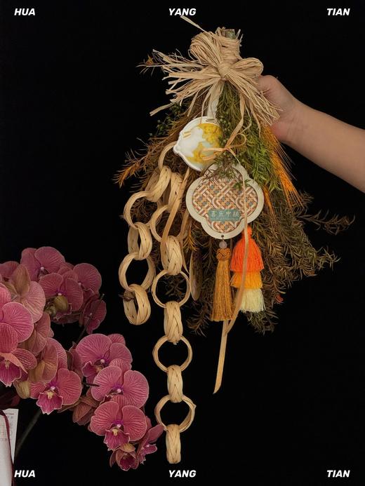 喜乐中秋· 中秋挂件（全国可邮寄） 商品图3