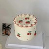 【4寸小樱桃】叮当CAKE-鲜果奶油蛋糕 商品缩略图0
