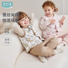 【新年焕新 双面可穿】2025秋冬新品 ibaby×outlast太空科技恒温柔润抑菌桑蚕丝棉马甲 商品缩略图0